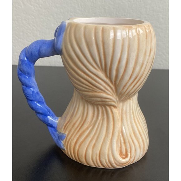 Applause Alice in Wonderland mug 5" tall coffee mug with the box Disney - Picture 3 of 8